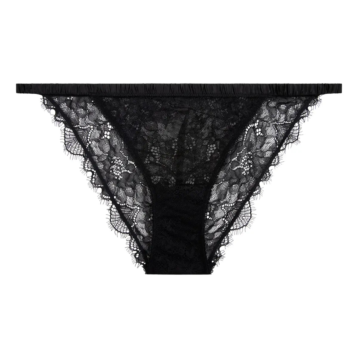 Love Stories - Wild Rose Brief | Black