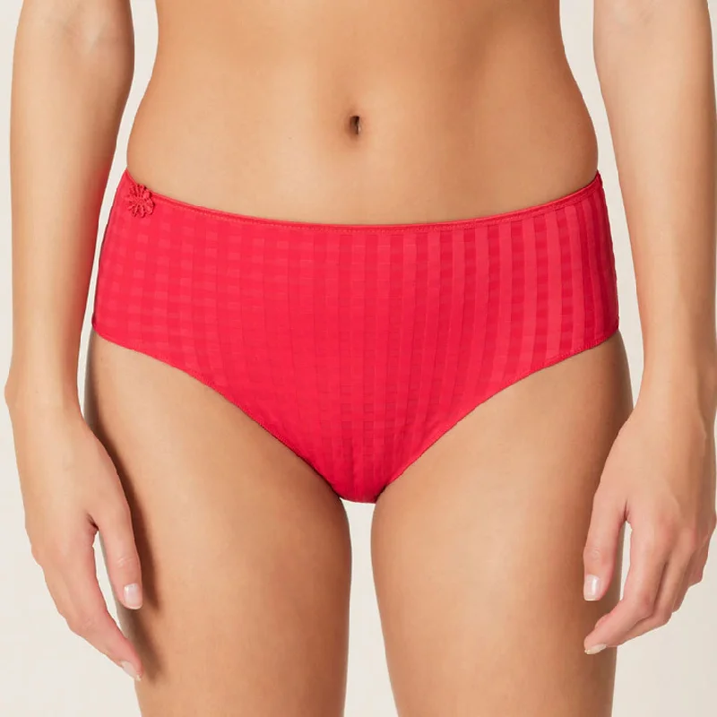 Marie Jo 'Avero' (Scarlet) Full Brief