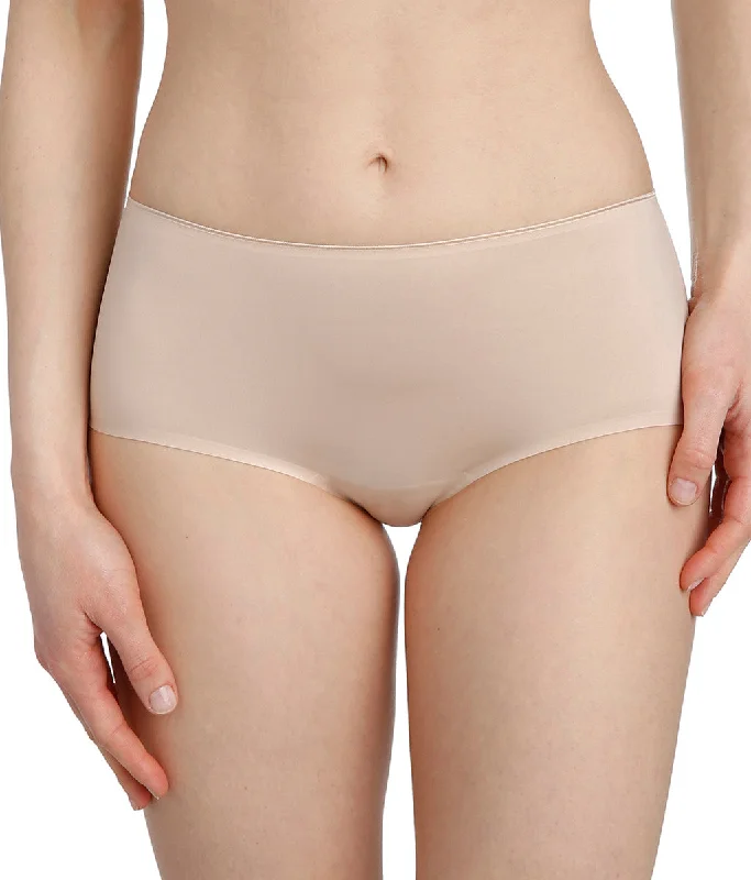 Marie Jo 'Color Studio' Basic (Caffé Latte) Shorts