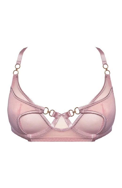 Retta Balconette Wire Bra